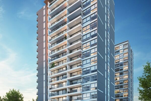 Viva Nueva Quilin – Macul