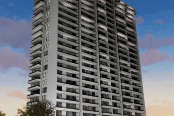 Walker 880 – La Florida