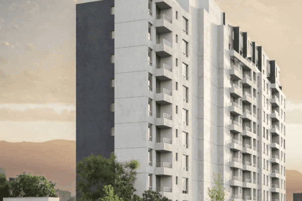 Jardines de Macul – Macul